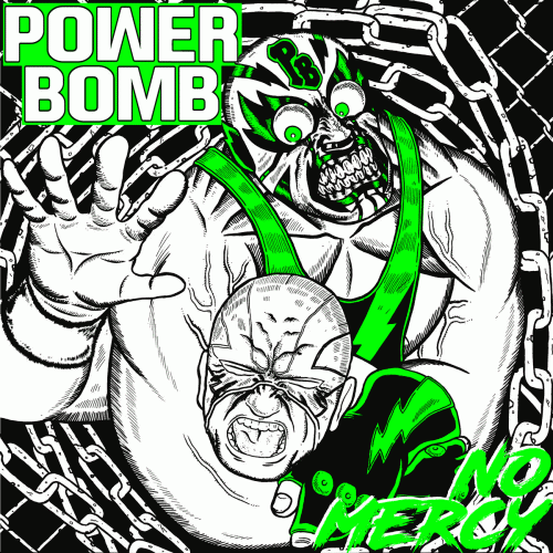 Powerbomb : No Mercy
